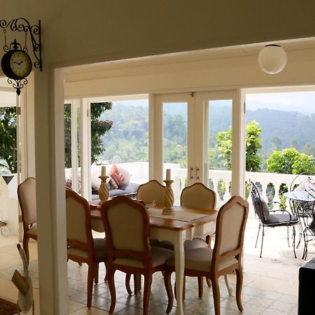 Pondok Plantation Luxury Mountain Escape Bedugul Bedugul  Bagian luar foto
