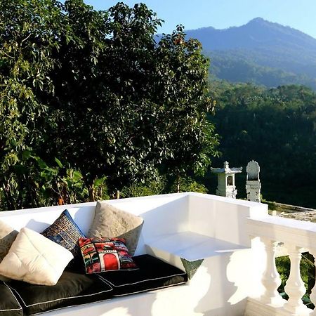 Pondok Plantation Luxury Mountain Escape Bedugul Bedugul  Bagian luar foto