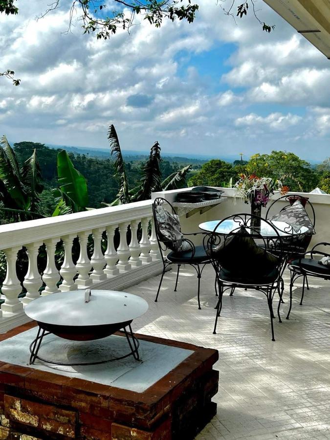 Pondok Plantation Luxury Mountain Escape Bedugul Bedugul  Bagian luar foto