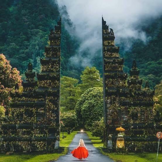Pondok Plantation Luxury Mountain Escape Bedugul Bedugul  Bagian luar foto