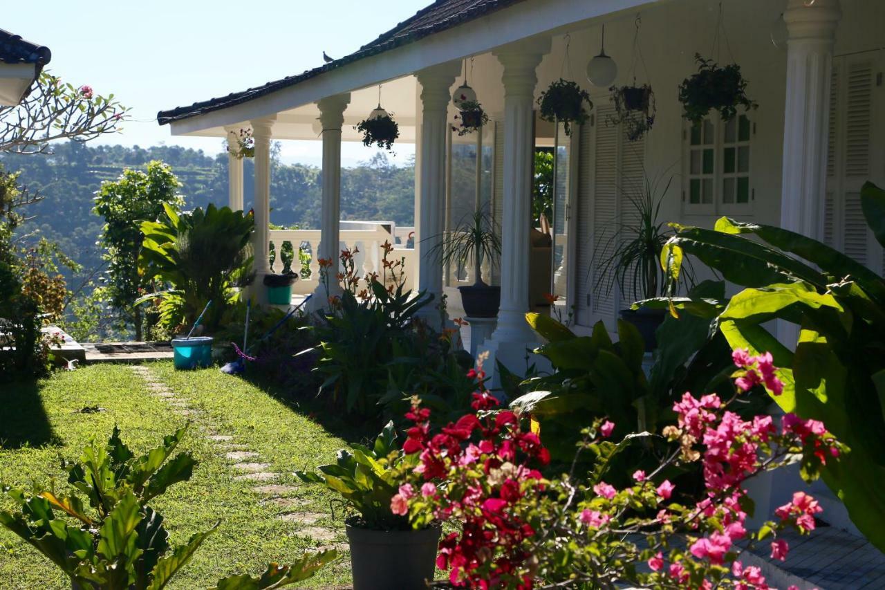 Pondok Plantation Luxury Mountain Escape Bedugul Bedugul  Bagian luar foto