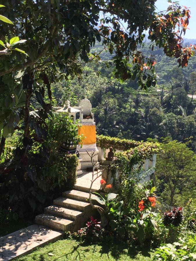 Pondok Plantation Luxury Mountain Escape Bedugul Bedugul  Bagian luar foto