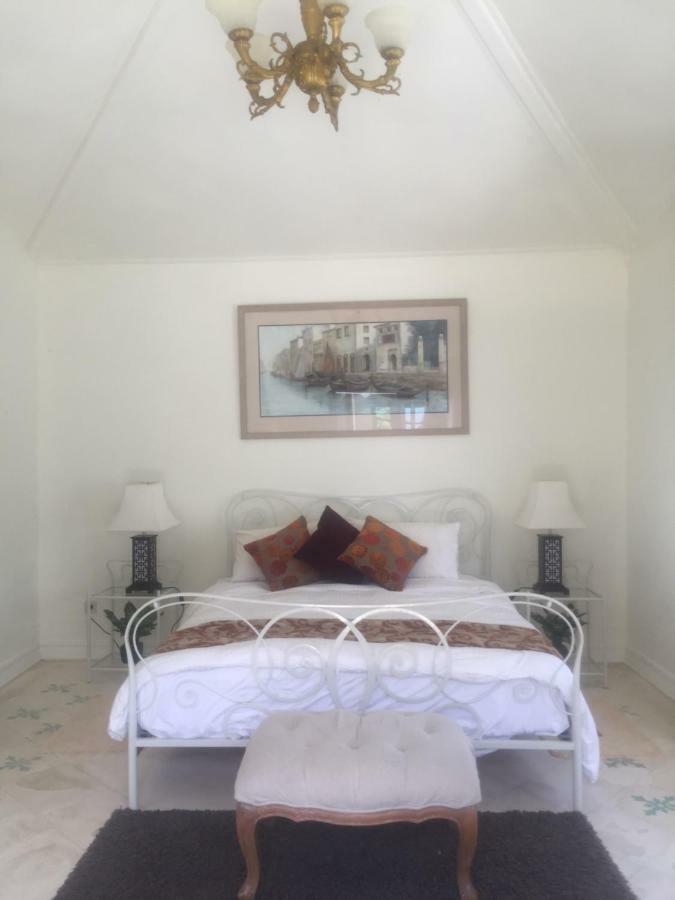 Pondok Plantation Luxury Mountain Escape Bedugul Bedugul  Bagian luar foto