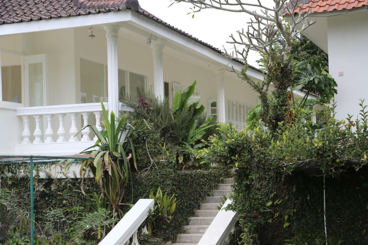 Pondok Plantation Luxury Mountain Escape Bedugul Bedugul  Bagian luar foto