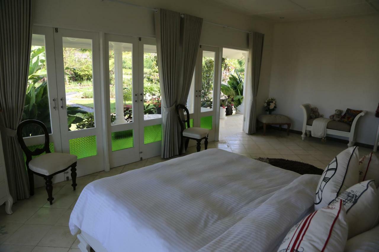 Pondok Plantation Luxury Mountain Escape Bedugul Bedugul  Bagian luar foto