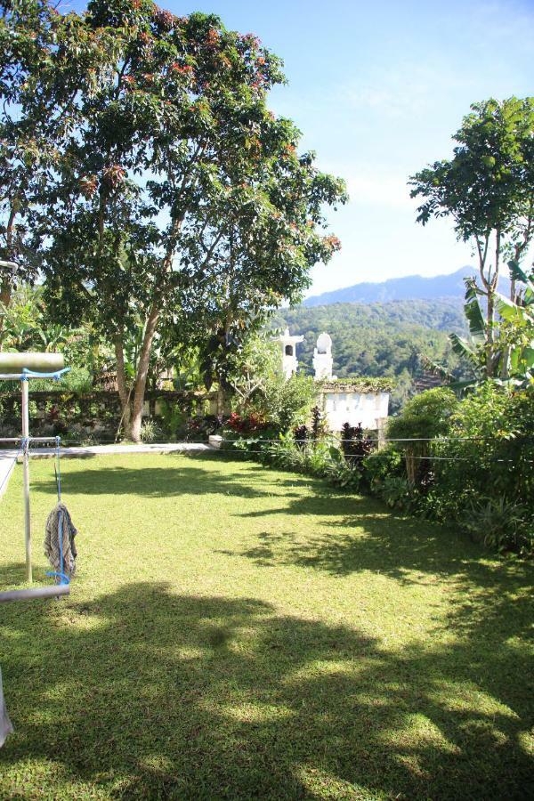 Pondok Plantation Luxury Mountain Escape Bedugul Bedugul  Bagian luar foto