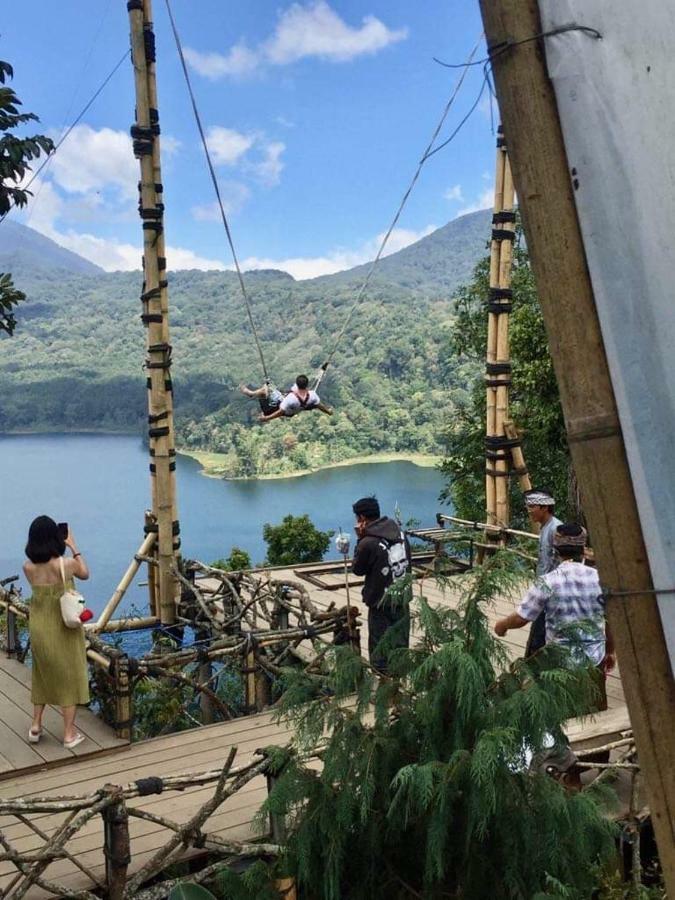 Pondok Plantation Luxury Mountain Escape Bedugul Bedugul  Bagian luar foto