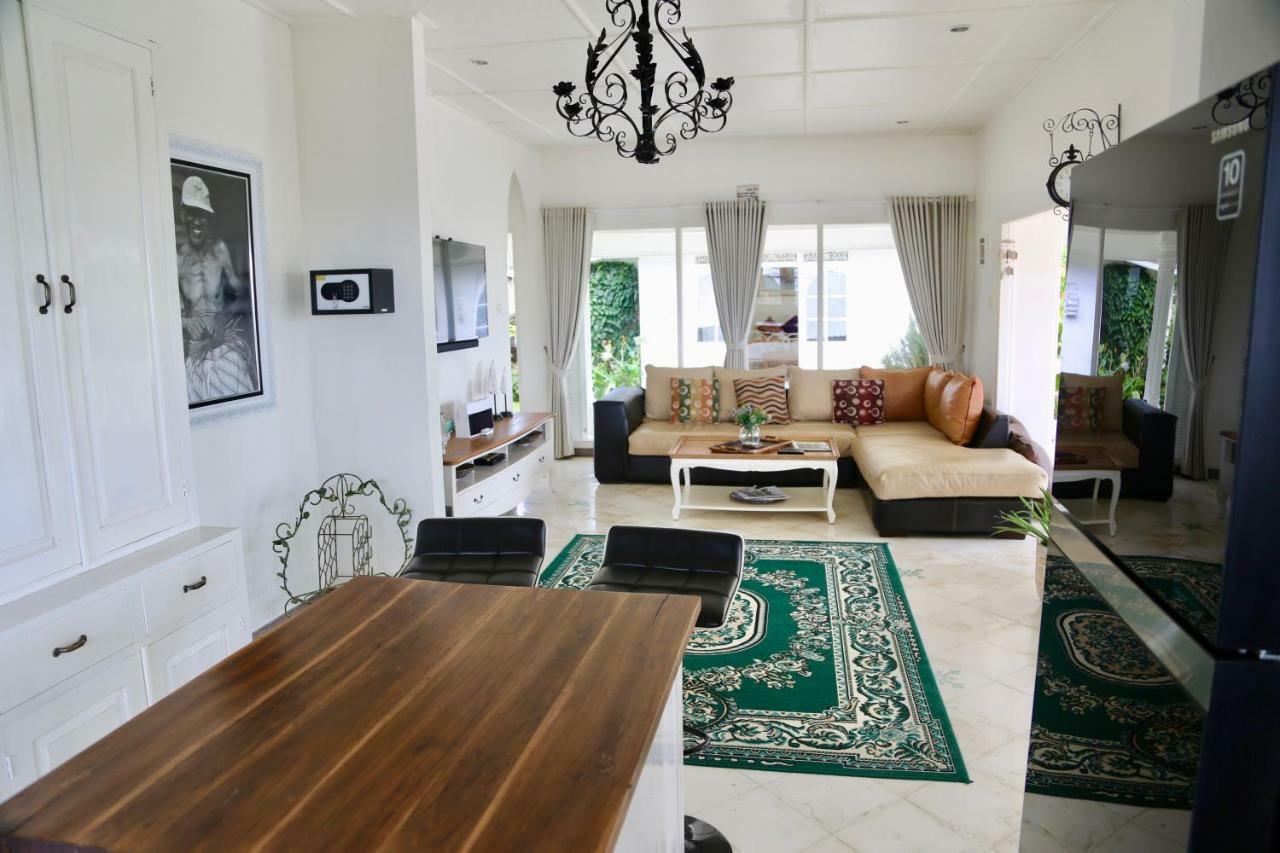 Pondok Plantation Luxury Mountain Escape Bedugul Bedugul  Bagian luar foto