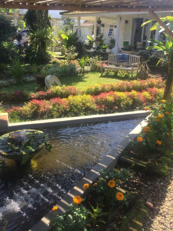 Pondok Plantation Luxury Mountain Escape Bedugul Bedugul  Bagian luar foto