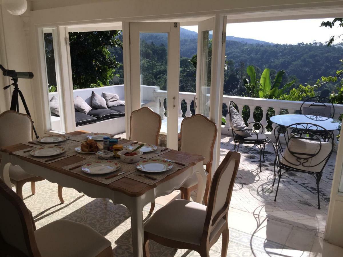 Pondok Plantation Luxury Mountain Escape Bedugul Bedugul  Bagian luar foto