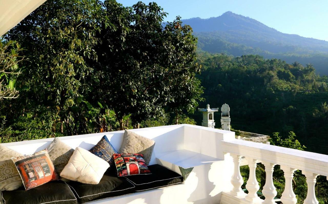 Pondok Plantation Luxury Mountain Escape Bedugul Bedugul  Bagian luar foto