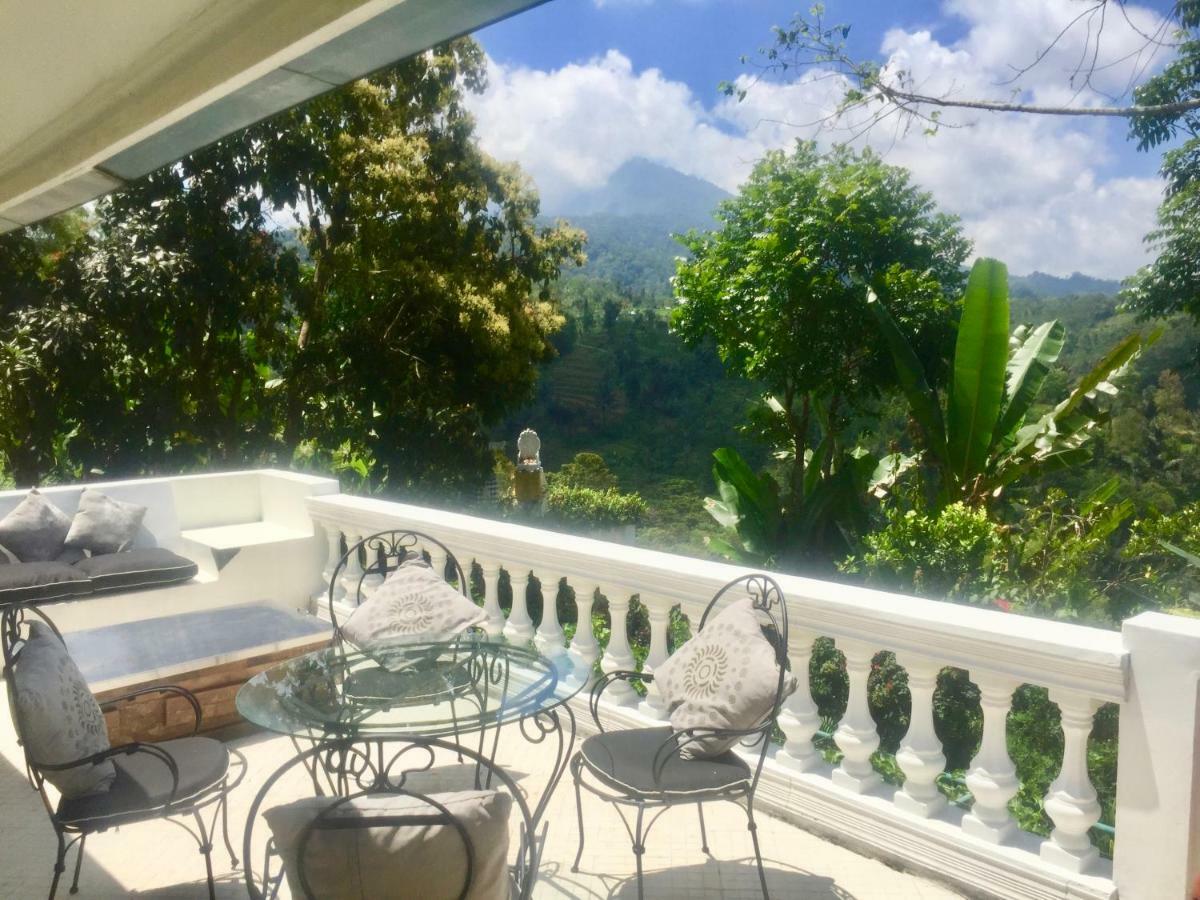 Pondok Plantation Luxury Mountain Escape Bedugul Bedugul  Bagian luar foto