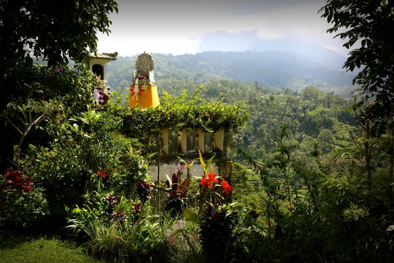 Pondok Plantation Luxury Mountain Escape Bedugul Bedugul  Bagian luar foto