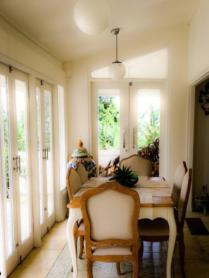 Pondok Plantation Luxury Mountain Escape Bedugul Bedugul  Bagian luar foto