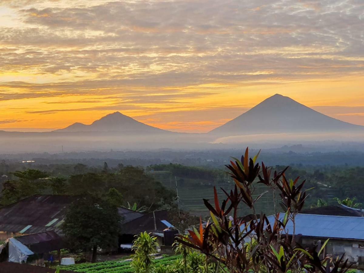 Pondok Plantation Luxury Mountain Escape Bedugul Bedugul  Bagian luar foto