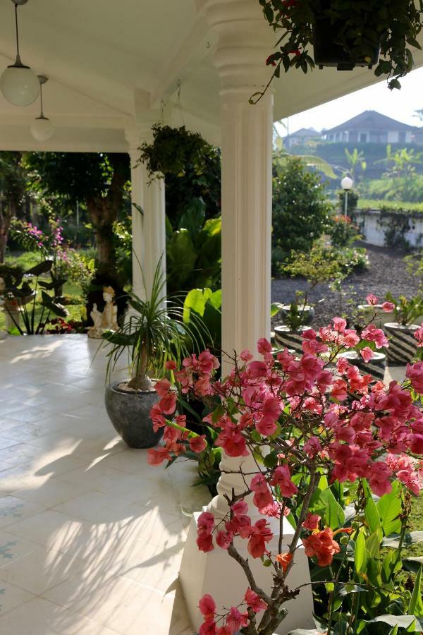 Pondok Plantation Luxury Mountain Escape Bedugul Bedugul  Bagian luar foto