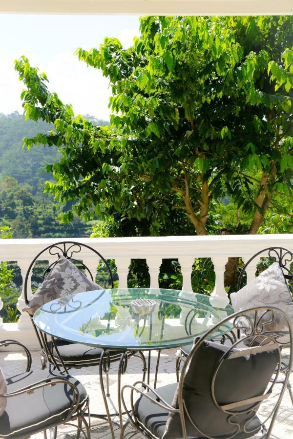 Pondok Plantation Luxury Mountain Escape Bedugul Bedugul  Bagian luar foto