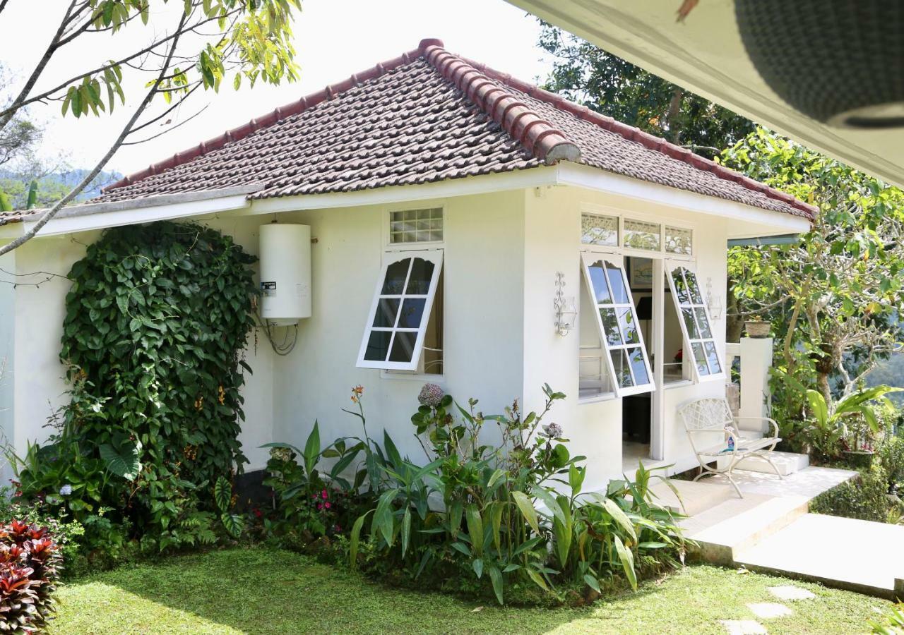 Pondok Plantation Luxury Mountain Escape Bedugul Bedugul  Bagian luar foto