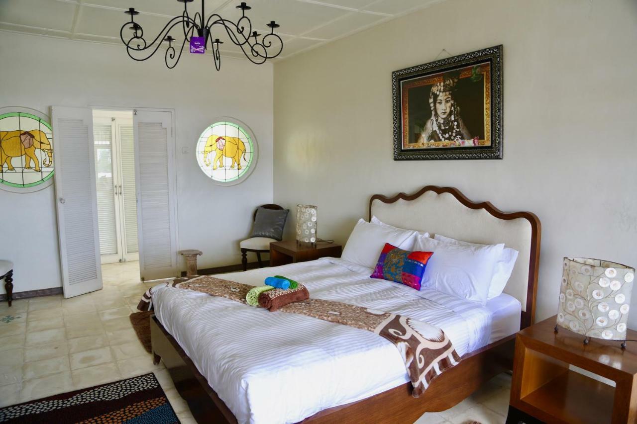 Pondok Plantation Luxury Mountain Escape Bedugul Bedugul  Bagian luar foto