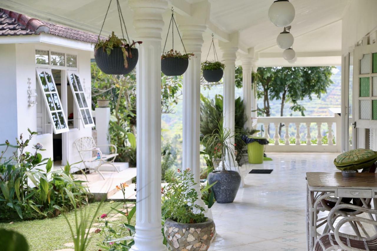 Pondok Plantation Luxury Mountain Escape Bedugul Bedugul  Bagian luar foto