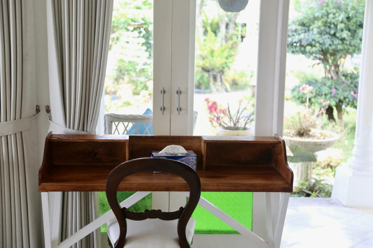 Pondok Plantation Luxury Mountain Escape Bedugul Bedugul  Bagian luar foto